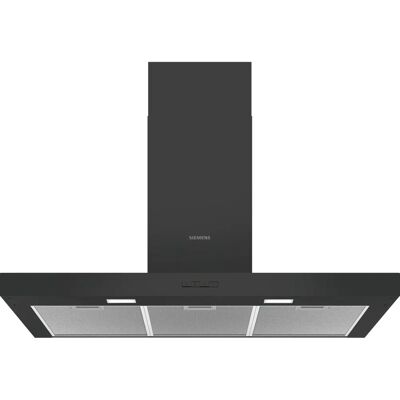 Siemens LC96BBC60 - Nero - Cappa per Cucina Siemens LC96BBC60 - Nero - Cappa per Cucina