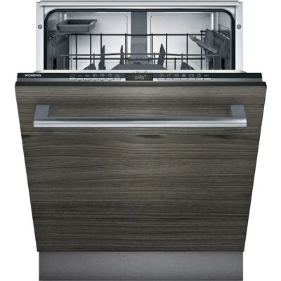 Siemens SX65ZX00AE - Nero - Lavastoviglie Siemens SX65ZX00AE - Nero - Lavastoviglie