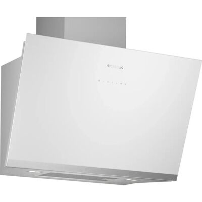 Siemens LC81KAN20 - Bianco - Cappa da parete Siemens LC81KAN20 - Bianco - Cappa da parete