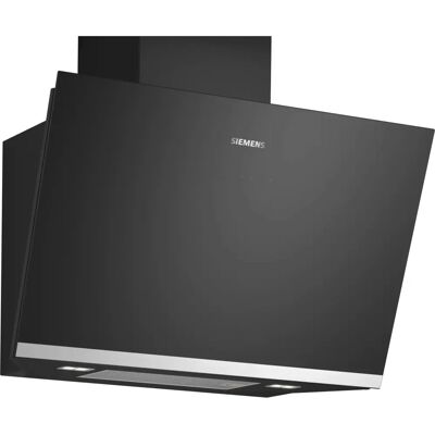 Siemens iQ500 - LC81KAN60 - Musta, Ruostumaton teräs - Takanpoisto Siemens iQ500 - LC81KAN60 - Musta, Ruostumaton teräs - Takanpoisto