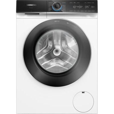 Siemens WG44B2A40 - Weiß - Waschmaschine Siemens WG44B2A40 - Weiß - Waschmaschine