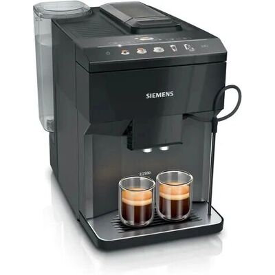 Siemens TP511R09 - Nero - Macchina per espresso Siemens TP511R09 - Nero - Macchina per espresso
