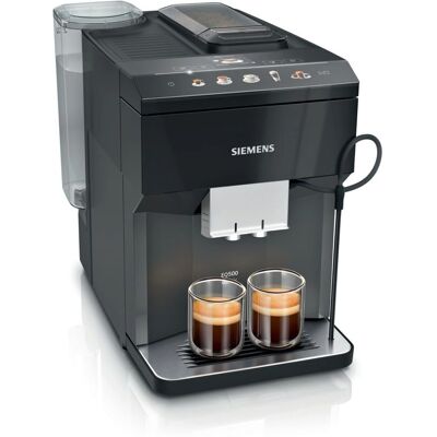 Siemens TP513R09 EQ.500 Kahvinkeitin Siemens TP513R09 EQ.500 Kahvinkeitin