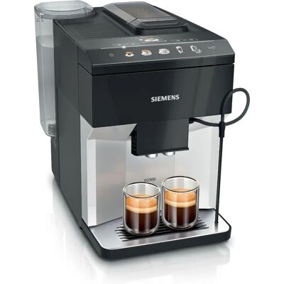 Siemens TP511R01 EQ500 Klassinen Espressokone Siemens TP511R01 EQ500 Klassinen Espressokone