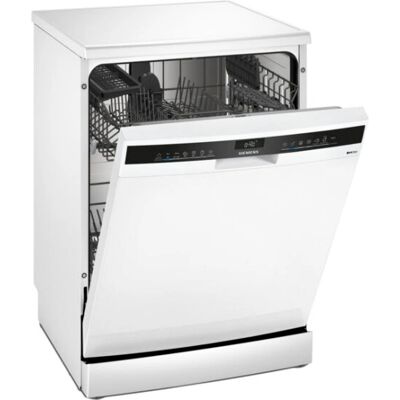 Siemens SN23HW00KE - Branco - Lava-louças Siemens SN23HW00KE - Branco - Lava-louças