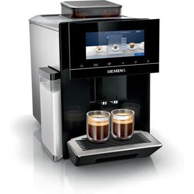 Siemens TQ903GB9 - Black - Coffee machine Siemens TQ903GB9 - Black - Coffee machine