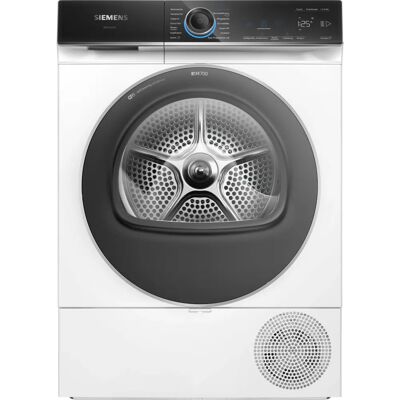 Siemens WQ45B2B40 - Λευκό - Πλυντήριο Siemens WQ45B2B40 - Λευκό - Πλυντήριο