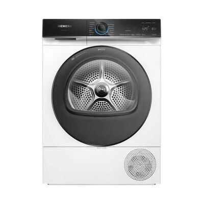 Siemens WQ35B2B30 - Weiß - Waschmaschine Siemens WQ35B2B30 - Weiß - Waschmaschine