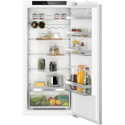 Siemens KI41REDD1 - Weiß - Eingebauter Kühlschrank Siemens KI41REDD1 - Weiß - Eingebauter Kühlschrank