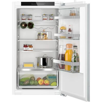 Siemens KI31REDD1 - Weiß - Kühlschrank Siemens KI31REDD1 - Weiß - Kühlschrank