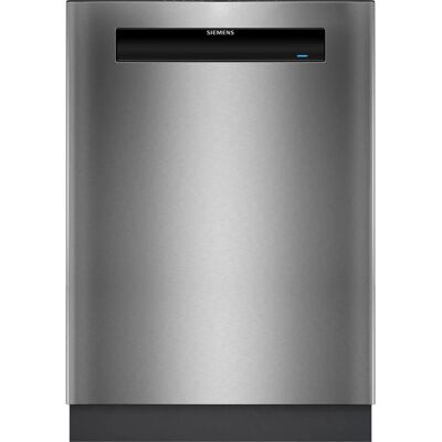 Siemens MDA SN13ES78CS - Edelstahl - Geschirrspüler Siemens MDA SN13ES78CS - Edelstahl - Geschirrspüler