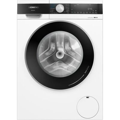 Siemens WN44G241 - bianco - lavasciuga Siemens WN44G241 - bianco - lavasciuga