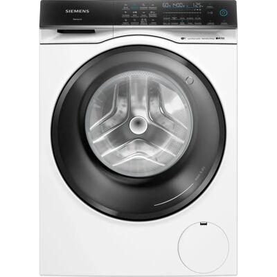 Siemens WN54C2070 - Weiß - Waschtrockner Siemens WN54C2070 - Weiß - Waschtrockner