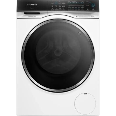 Siemens - WN54C2A0NL - Voorlader - Wit - Was-droogcombinatie Siemens - WN54C2A0NL - Voorlader - Wit - Was-droogcombinatie