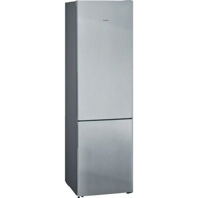 SIEMENS KG39E8IBA - Edelstahl - Kühl-/Gefrierkombination SIEMENS KG39E8IBA - Edelstahl - Kühl-/Gefrierkombination