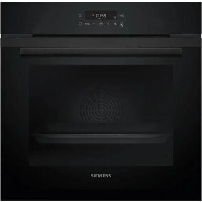 Siemens HB272ABB0 - Nero profondo - Forno Siemens HB272ABB0 - Nero profondo - Forno