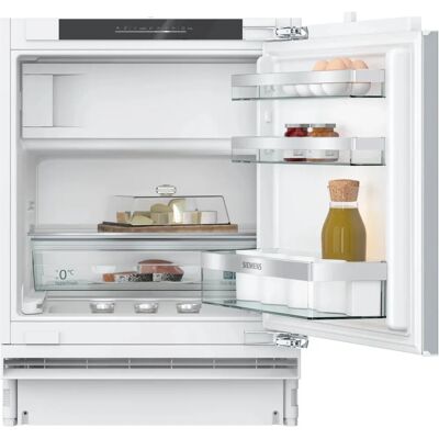 Siemens KU22LADD0 - Silber - Kühlschrank Siemens KU22LADD0 - Silber - Kühlschrank