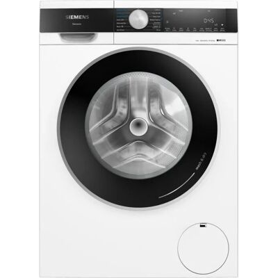 Siemens WN54G1A1GB - White - Washer Dryer Siemens WN54G1A1GB - White - Washer Dryer