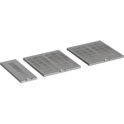Siemens LZ11BKP11 - Filtro para campana extractora Siemens LZ11BKP11 - Filtro para campana extractora