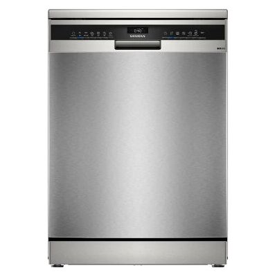 Siemens SN23HI02KE - Aço inoxidável - Lava-louças Siemens SN23HI02KE - Aço inoxidável - Lava-louças