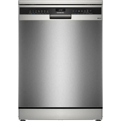 SIEMENS SN23EI03KE - Aço inoxidável - Lava-louças SIEMENS SN23EI03KE - Aço inoxidável - Lava-louças