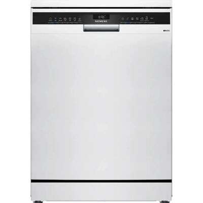 Siemens SN23EW03KE - Branco - Máquina de lavar loiça Siemens SN23EW03KE - Branco - Máquina de lavar loiça