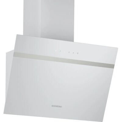 SIEMENS LC65KDK20 - Blanco - Campana extractora SIEMENS LC65KDK20 - Blanco - Campana extractora