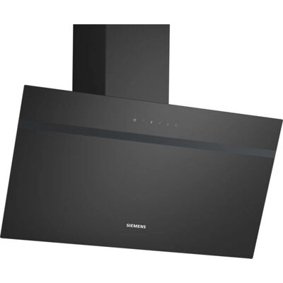 Siemens LC85KDK60 - Nero - Cappa aspirante Siemens LC85KDK60 - Nero - Cappa aspirante