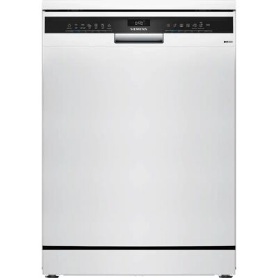 Siemens SN23EW03ME - Weiß - Geschirrspüler Siemens SN23EW03ME - Weiß - Geschirrspüler
