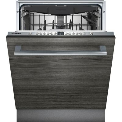 Siemens SN636X06KE - Edelstahl - Geschirrspüler Siemens SN636X06KE - Edelstahl - Geschirrspüler