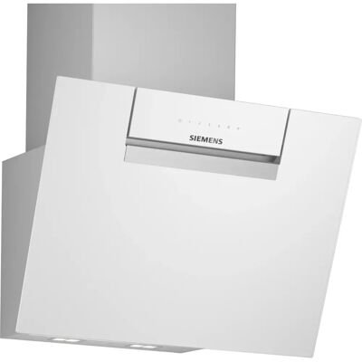 SIEMENS LC67KFN20 - Weiß - Wandhaube SIEMENS LC67KFN20 - Weiß - Wandhaube