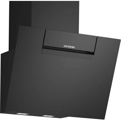 SIEMENS LC67KFN60 - Zwart - Wandafzuigkap SIEMENS LC67KFN60 - Zwart - Wandafzuigkap