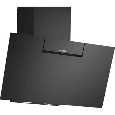 Siemens LC87KFN60B - Black - Cooker Hood Siemens LC87KFN60B - Black - Cooker Hood