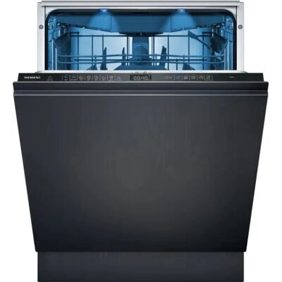 Siemens SN95EX07CE - Dimensione intera - Lavastoviglie Siemens SN95EX07CE - Dimensione intera - Lavastoviglie