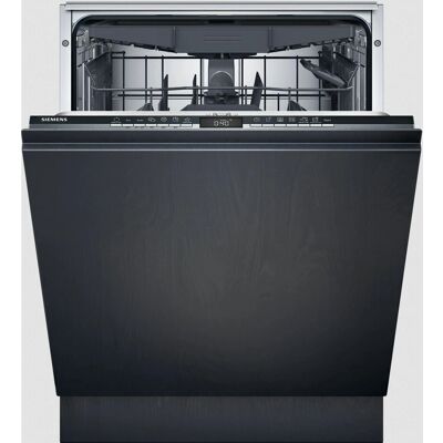 Siemens SX63EX01CE - Nero - Lavastoviglie Siemens SX63EX01CE - Nero - Lavastoviglie