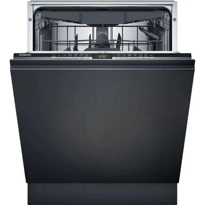 Siemens SX73EX01CE - Inox - Lavastoviglie Siemens SX73EX01CE - Inox - Lavastoviglie
