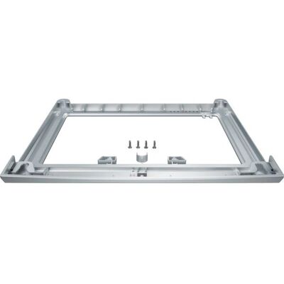Siemens WZ2751X Stapellösung - Stapelbar für WQ46B2CXGB Siemens WZ2751X Stapellösung - Stapelbar für WQ46B2CXGB