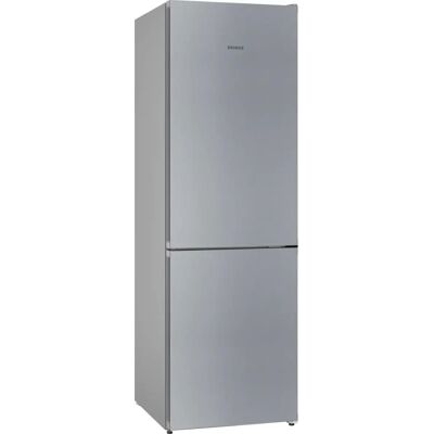 Siemens KG36N2 - Acier inoxydable - Combo Réfrigérateur-Freezer - Publicité Siemens KG36N2 - Acier inoxydable - Combo Réfrigérateur-Freezer - Publicité