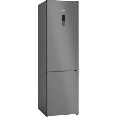 Siemens KG39NXXBF - Acier inoxydable - réfrigérateur-congélateur Siemens KG39NXXBF - Acier inoxydable - réfrigérateur-congélateur