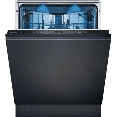 Máquina de lavar louça embutida - Siemens SX65ZX07CE Máquina de lavar louça embutida - Siemens SX65ZX07CE