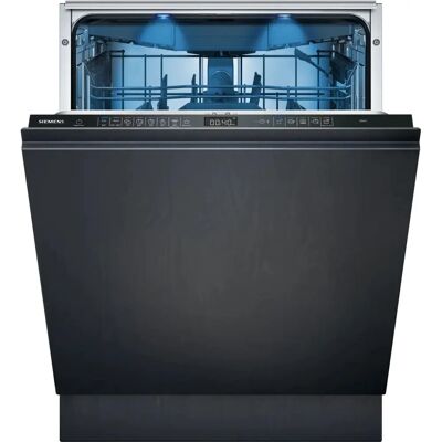 Siemens SN75ZX07CE - Inox - Lava-louças Siemens SN75ZX07CE - Inox - Lava-louças