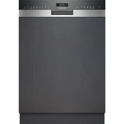 Siemens SN55ZS07CE - Inox - Lave-vaisselle Siemens SN55ZS07CE - Inox - Lave-vaisselle