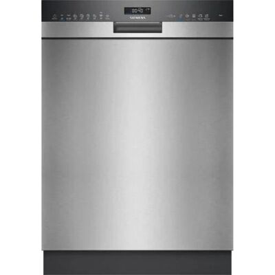 Siemens SN45ZS07CE - Edelstahl - Geschirrspüler Siemens SN45ZS07CE - Edelstahl - Geschirrspüler