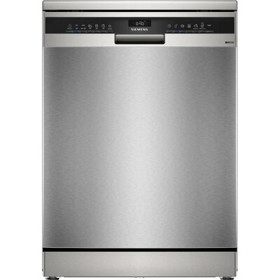 Siemens SN25ZI08CE - Aço inoxidável - Lava-louças Siemens SN25ZI08CE - Aço inoxidável - Lava-louças