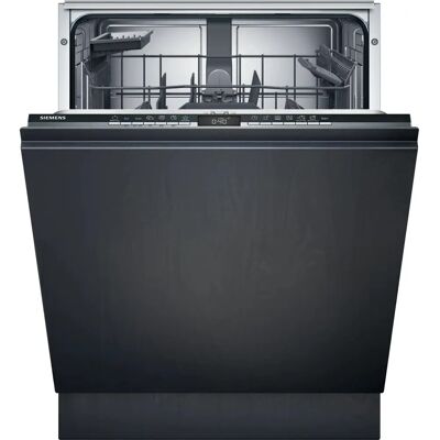 SIEMENS SN63HX01AE - Argento - Lavastoviglie SIEMENS SN63HX01AE - Argento - Lavastoviglie