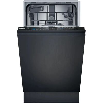 Siemens SR61HX16KE - Srebrny - Zmywarka Siemens SR61HX16KE - Srebrny - Zmywarka