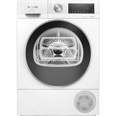 Siemens WQ45G2D0ES - Branco - Secadora de roupa Siemens WQ45G2D0ES - Branco - Secadora de roupa