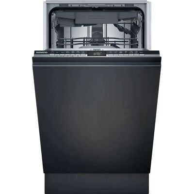 Siemens SR73EX24ME - Lavastoviglie totalmente integrata Siemens SR73EX24ME - Lavastoviglie totalmente integrata