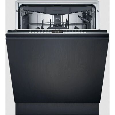 Siemens SX63HX01CE - Nero - Lavastoviglie Siemens SX63HX01CE - Nero - Lavastoviglie