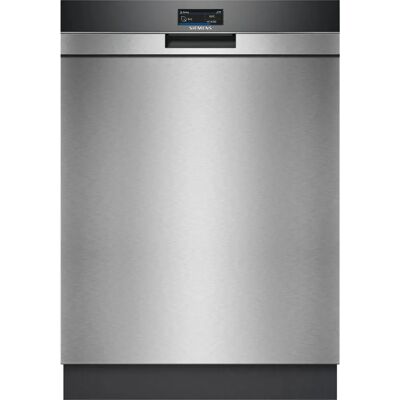 Siemens SN47TS00CE - Acciaio inox - Lavastoviglie Siemens SN47TS00CE - Acciaio inox - Lavastoviglie